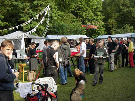 Pinksterlanddagen 2007